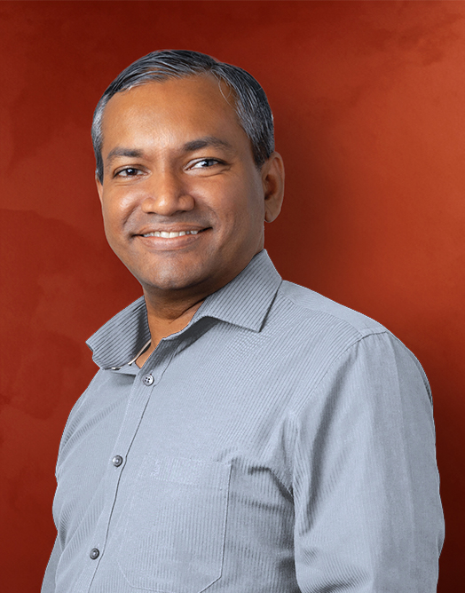 Oshada Senanayake