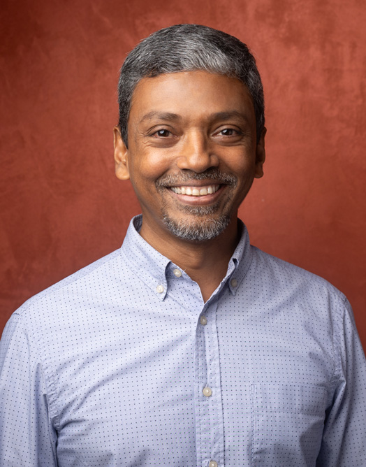 Afham Ali