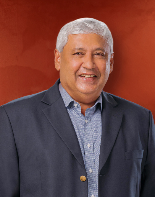 Ajit Johnpillai