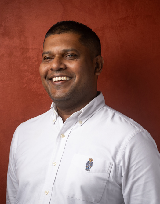 Asanka Wimalaratna