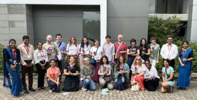 Brandix Student Collaboration