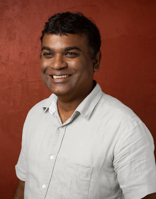 Hasitha Premaratne