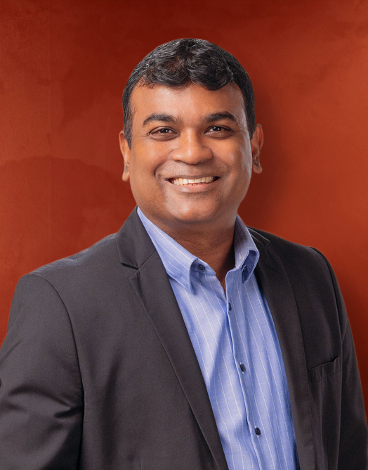 Hasitha Premaratne