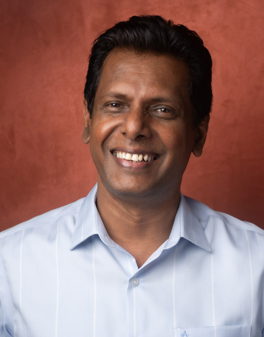 Lalith Bandara
