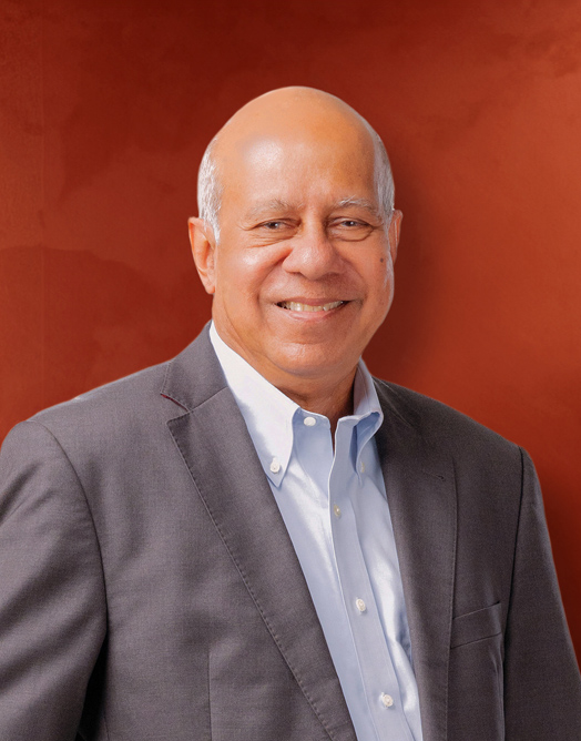 Nihal Fonseka
