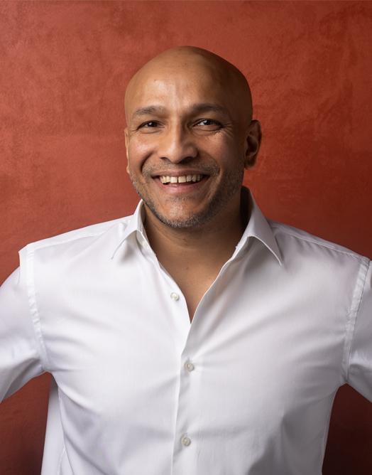 Rajiv Malalasekara
