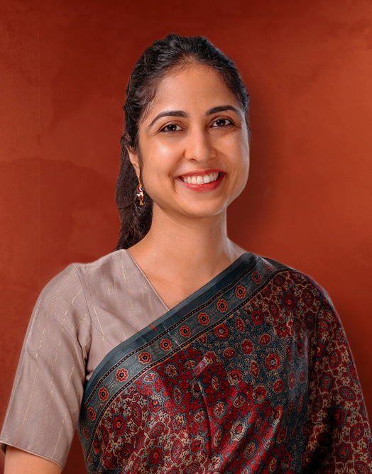 Sabeen Omar