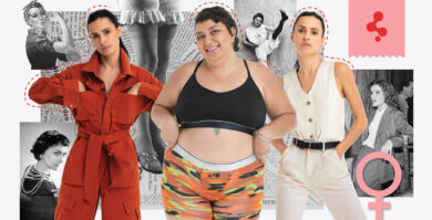 Empowering Fashion History