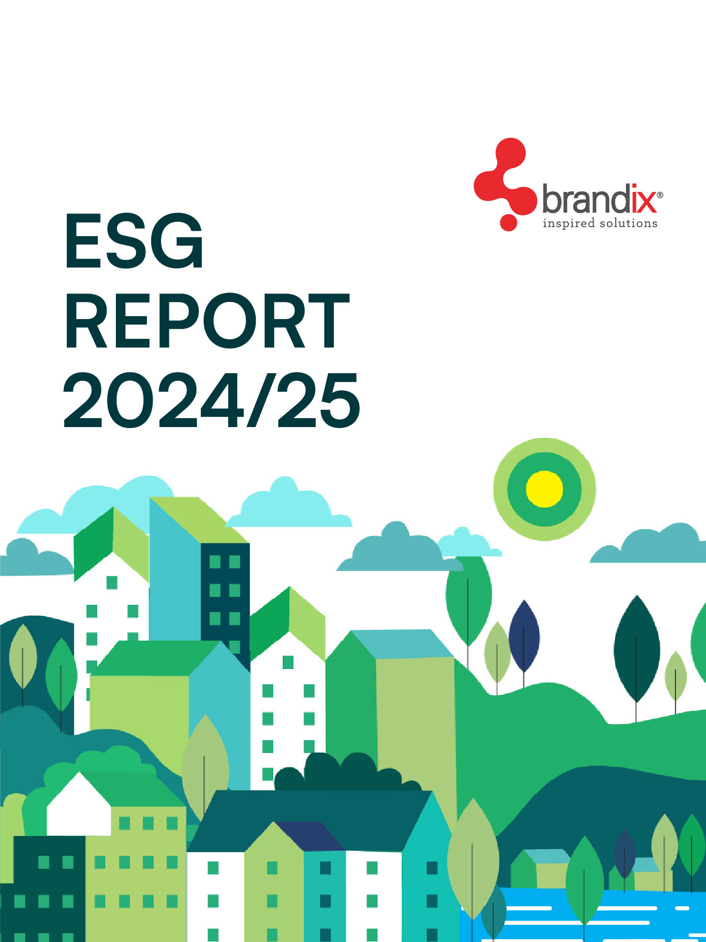 ESG report